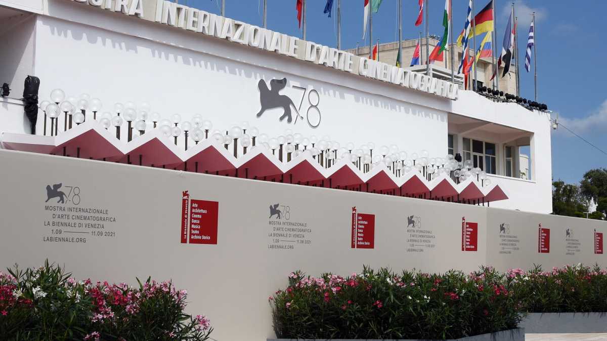 Immagine di La Mostra del cinema di Venezia è stata un successo