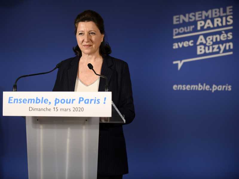 Gestione pericolosa della crisi. L’ex ministra francese sotto inchiesta