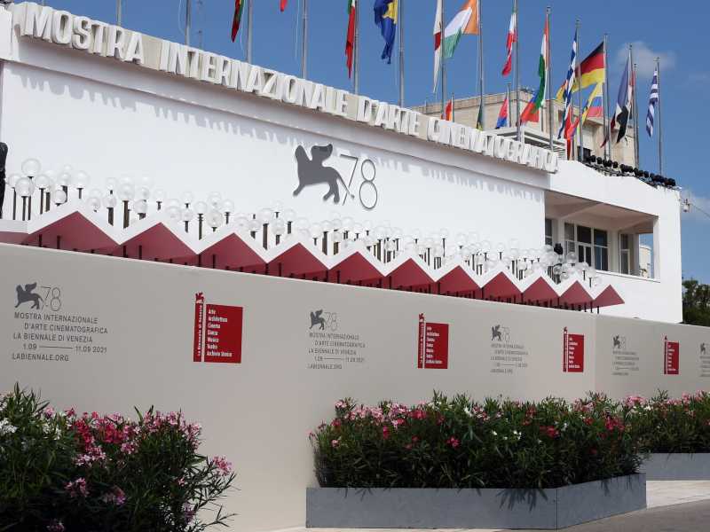 La Mostra del cinema di Venezia è stata un successo
