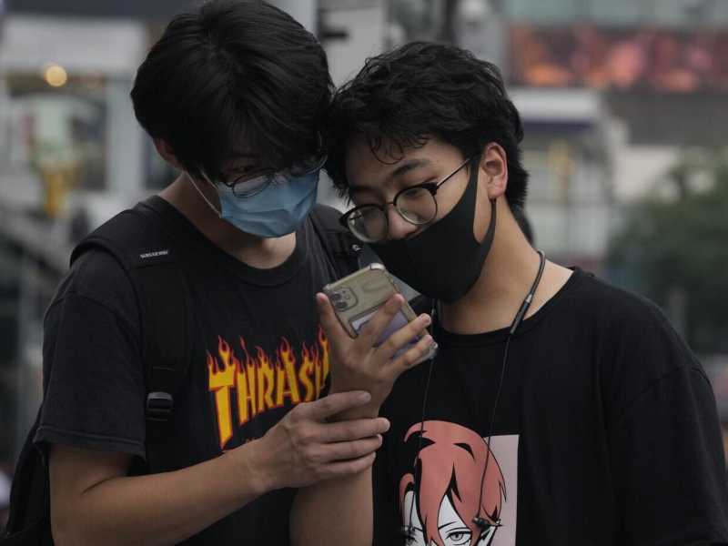 C'è un'app per controllare ogni cosa nella Cina paranoica di Xi