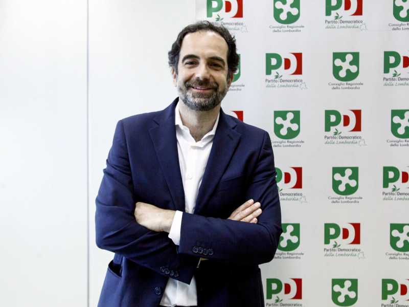 Foto LaPresse