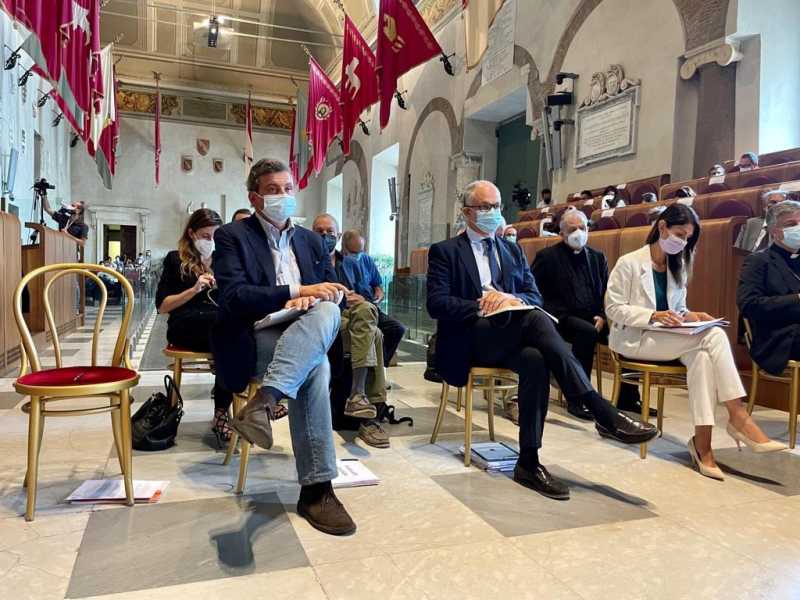 Foto LaPresse