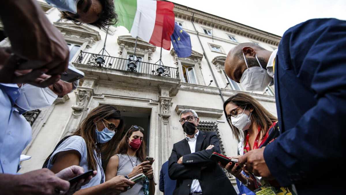 Immagine di I disincentivi al vaccino dei sindacati