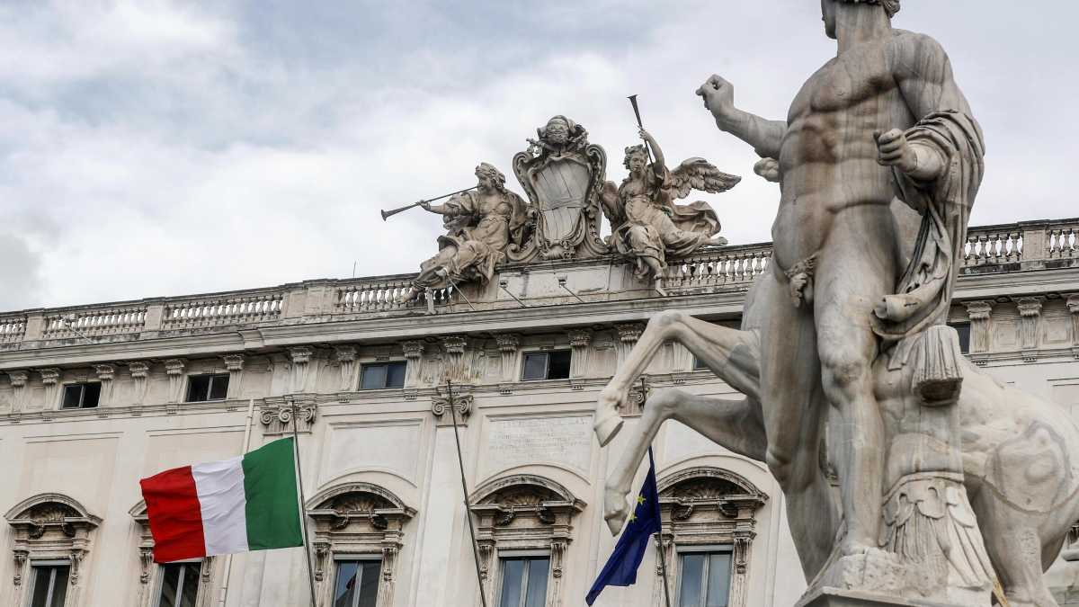 Immagine di Francesco Greco e il “bilancio sociale” della procura di Milano