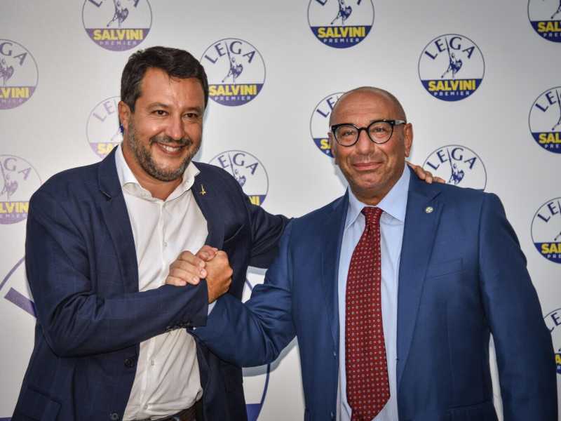 Sicurezza, verde, tasse. Bernardo ci spiega la sua “cura” per Milano