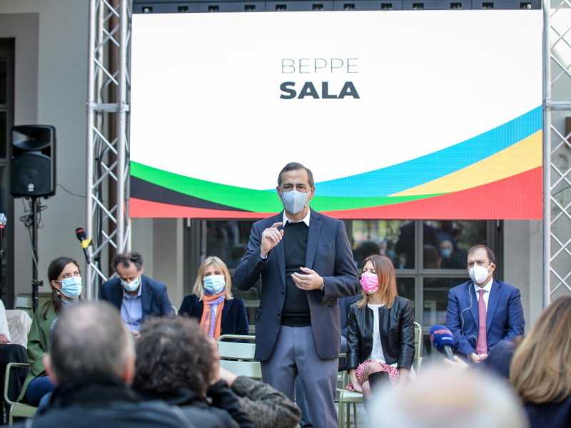 Foto LaPresse
