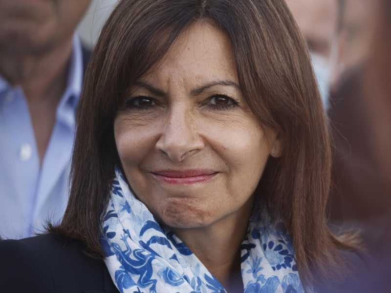 La Hidalgo non andrà a Villeurbanne e i baroni del Ps non ci stanno