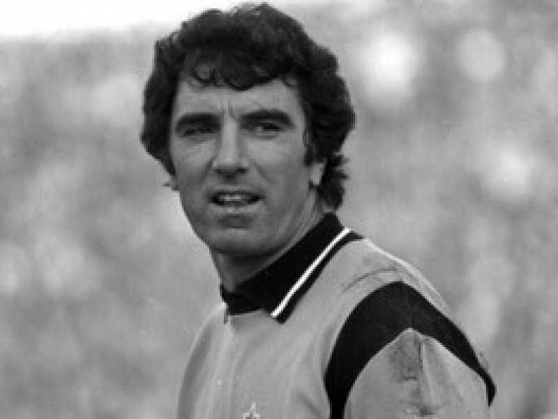 Dino Zoff, nel 1981 (Olycom)