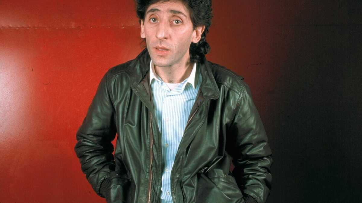 Immagine di La voce del padrone è un viaggio. Quel giro d'Italia di Franco Battiato
