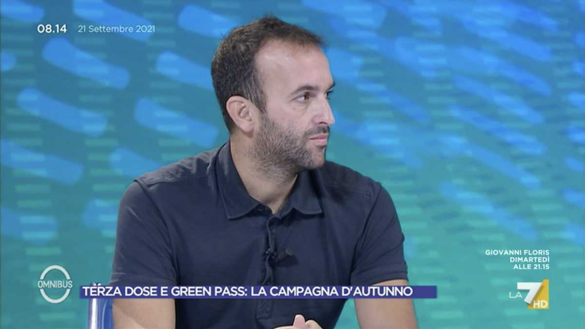 Immagine di Più vaccini, più libertà