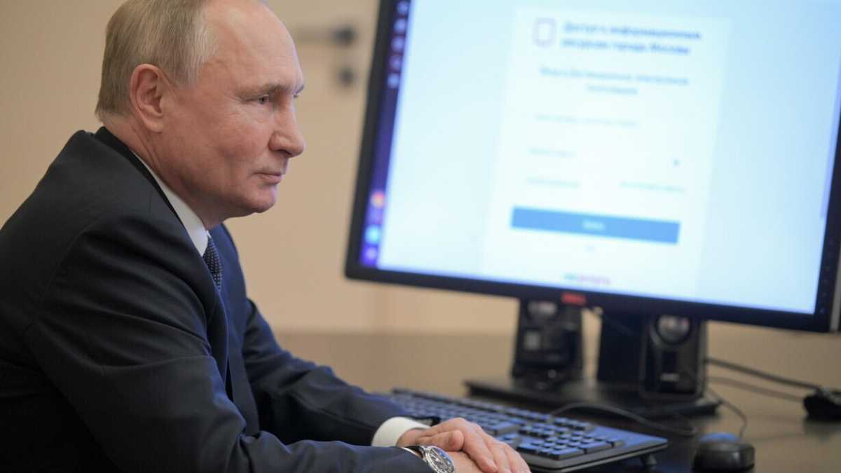 Immagine di Che cosa vuol fare Putin dopo il voto
