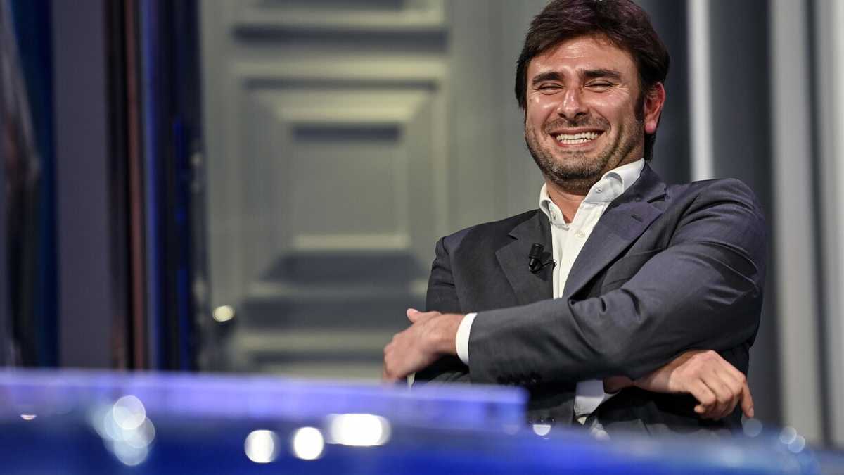 Immagine di L'immaturo Dibba