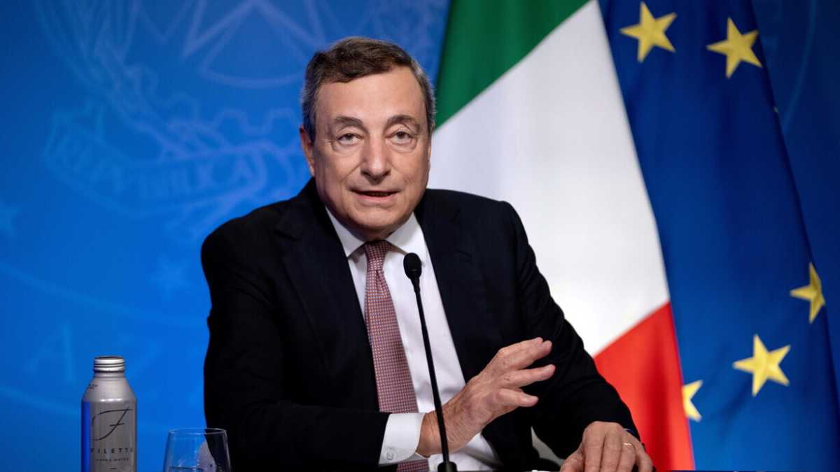 Immagine di Il calendario di tutte le riforme Draghi fino al 2026
