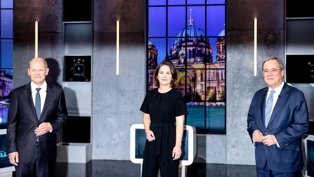Immagine di A Berlino Spd e Verdi flirtano, ma il problema è: chi fa il terzo?