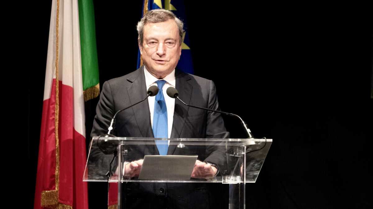 Immagine di Sul futuro dell'Italia è bene essere ottimisti, ma non troppo