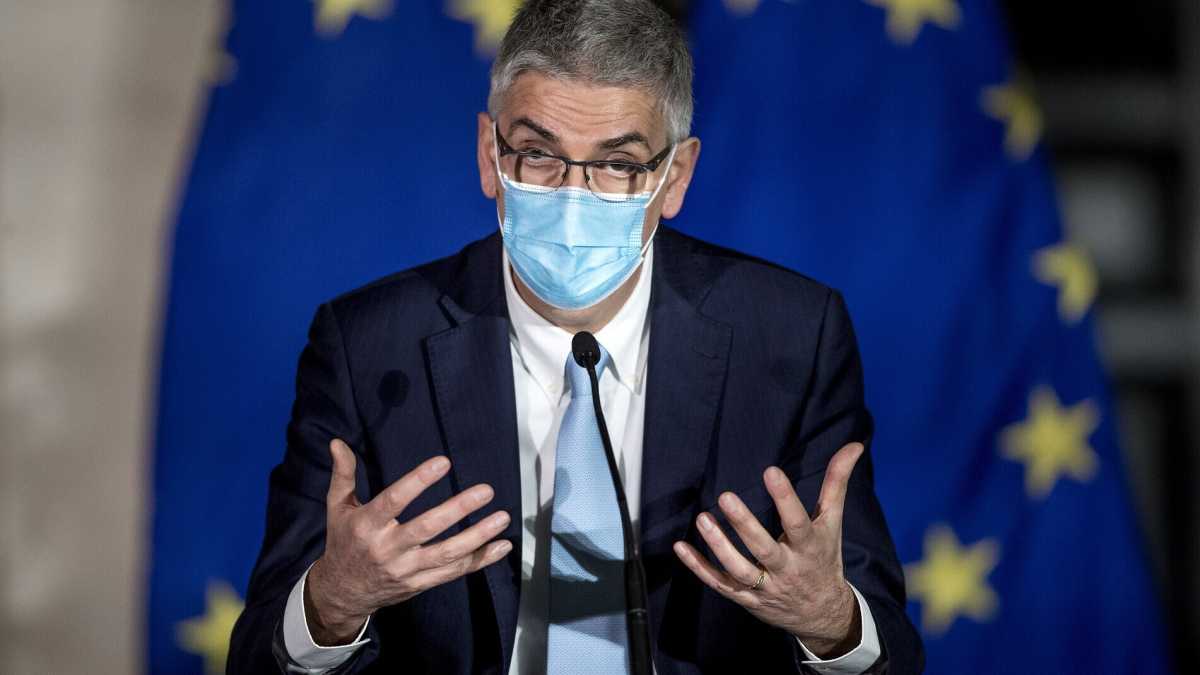 Immagine di Il Cts straparla ancora