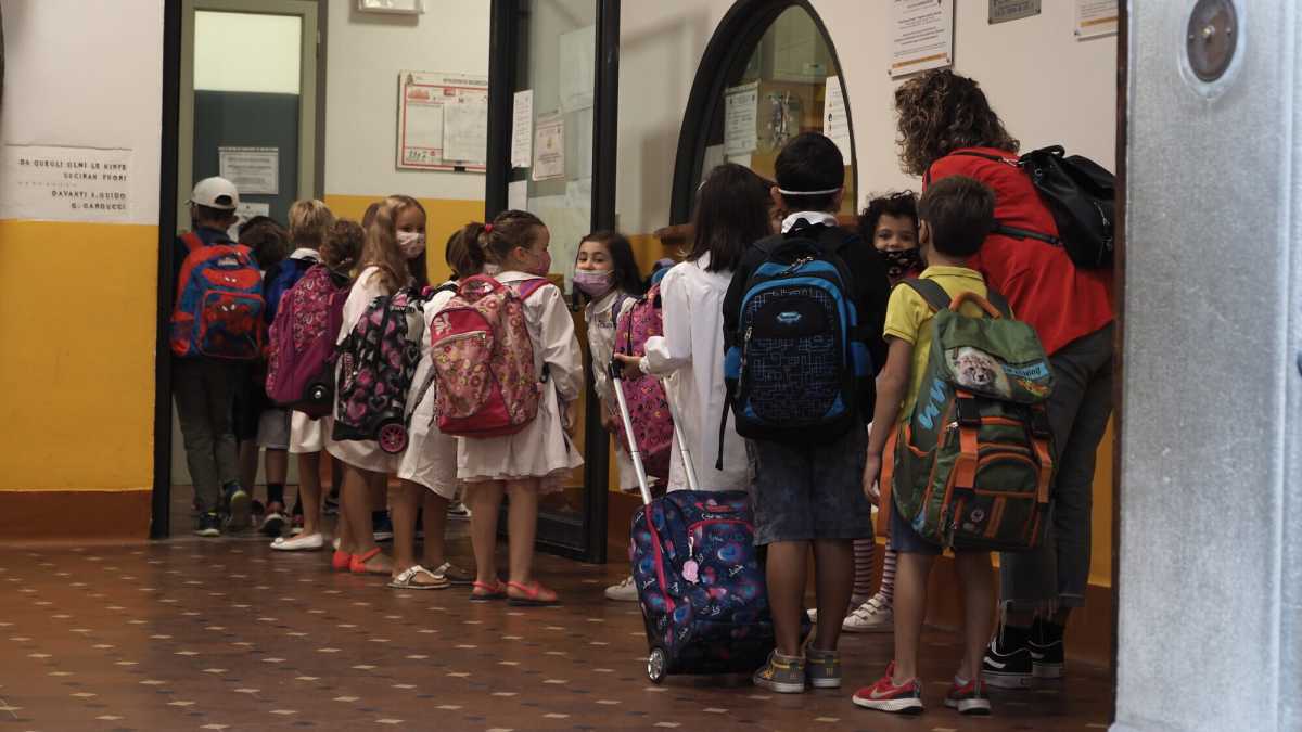 Immagine di Il ragionevole ottimismo a scuola