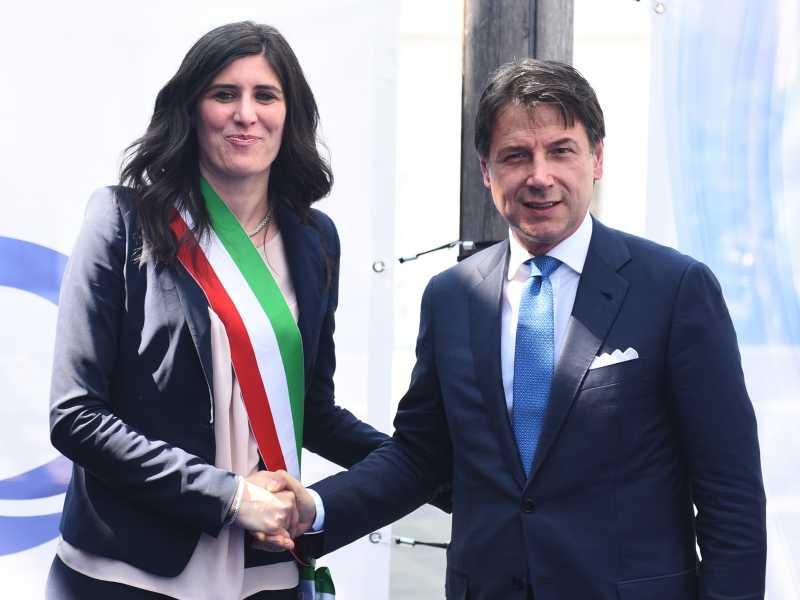 Il M5s a Torino mette a rischio la strategia di Letta sui ballottaggi (e su Conte)