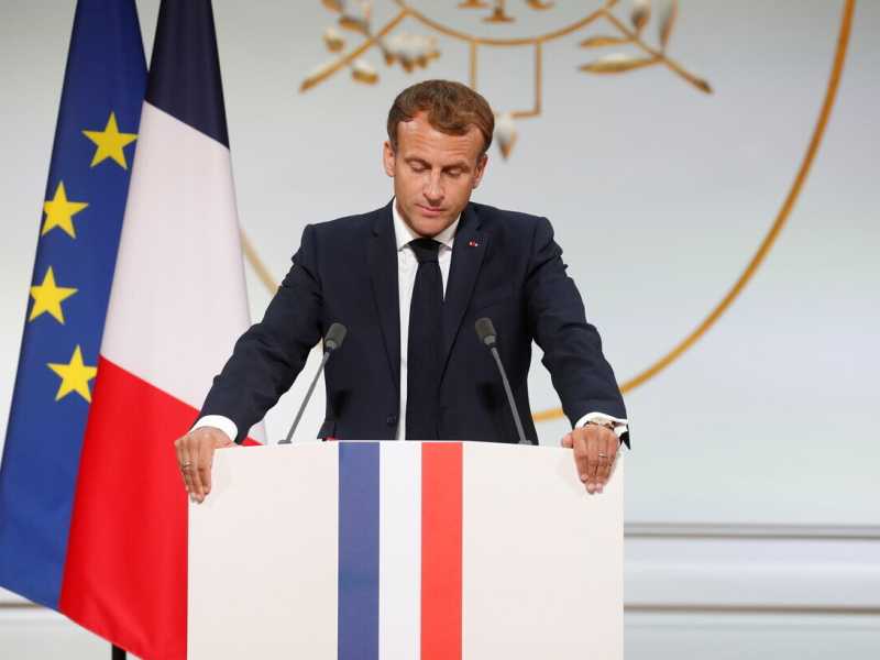 No, il caos dei sottomarini non è un guaio solo francese