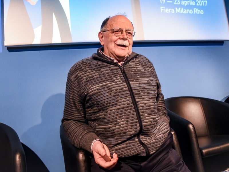 Walter Siti (LaPresse)&nbsp;