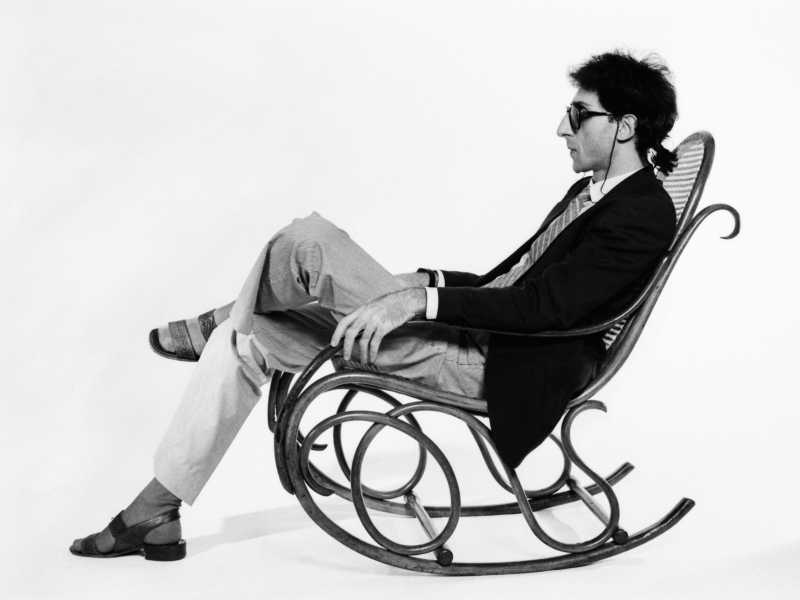 &copy; Roberto Masotti / Lelli e Masotti Archivio