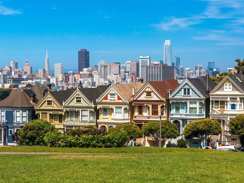 Ti sogno California, con più case e prezzi bassi (forse)