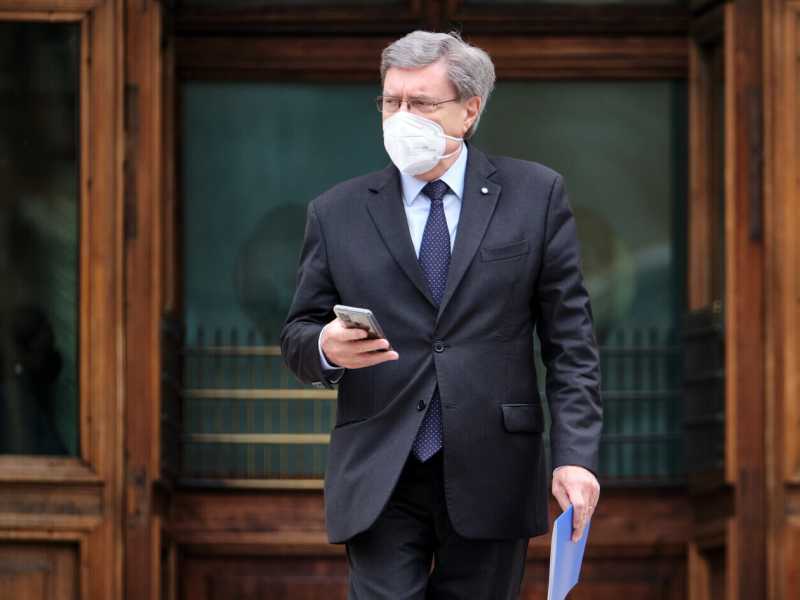 La lentezza amministrativa mette a rischio il Pnrr