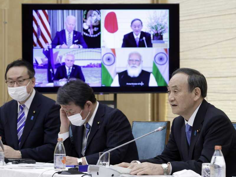Quanto è difficile creare l’alleanza perfetta contro la Cina