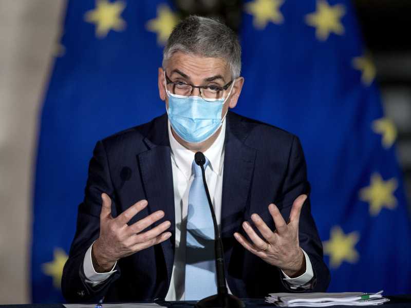 Il Cts straparla ancora