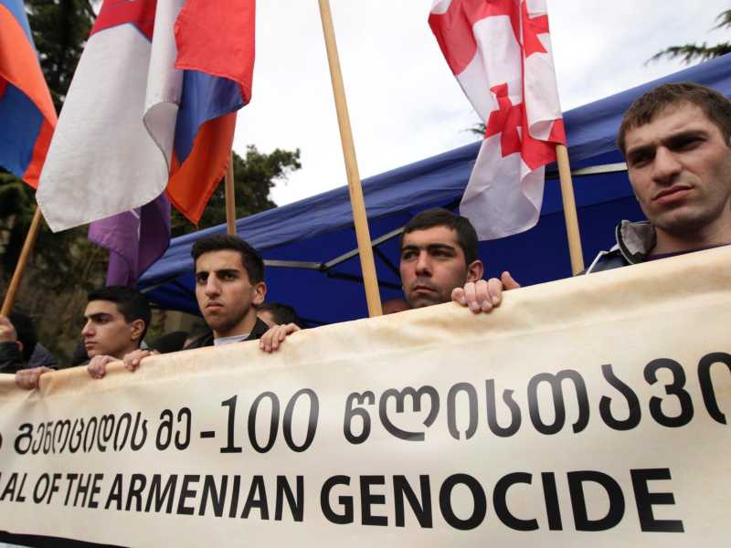 (Foto Ansa)