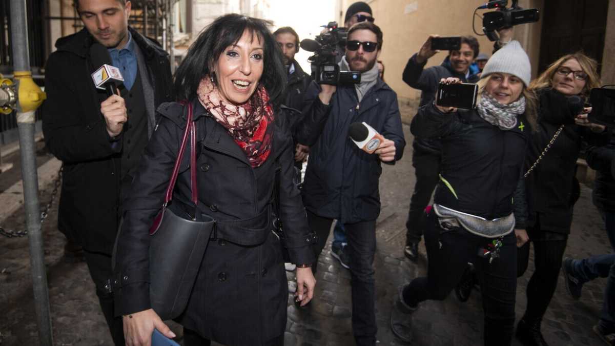 Immagine di Macina (M5s) spiega perché sulla giustizia conviene evitare l'ideologismo