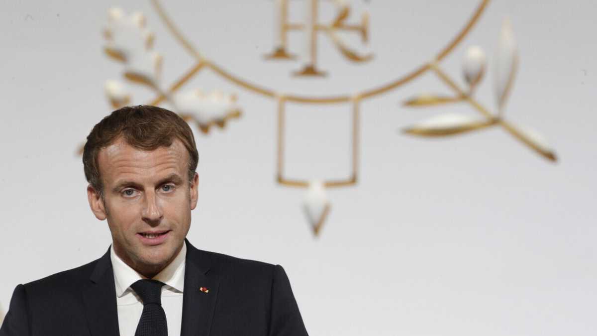 Immagine di La Francia ha smentito di voler cedere il suo seggio Onu all'Unione europea