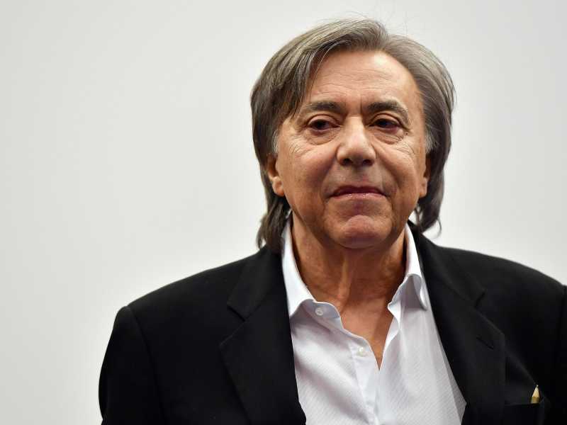 Foto ANSA/ ETTORE FERRARI&nbsp;<br />