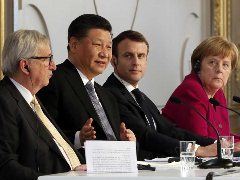 L’europarlamentare più odiato da Pechino ci spiega come cambierà il rapporto dell'Ue con la Cina