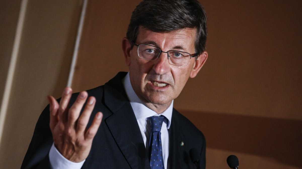 Immagine di L’innovazione serve per recuperare la produttività e incrementare la concorrenza, spiega Colao