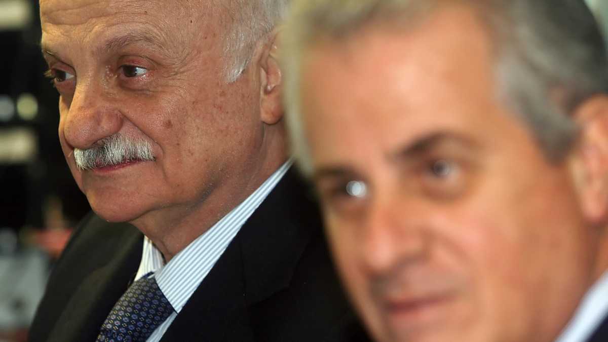 Immagine di La trattativa, un falso quotidiano. Oscenità e pappagalli dei pm