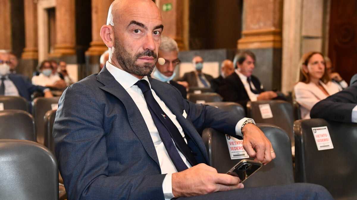 Immagine di Viva il tv-pass per i virologi