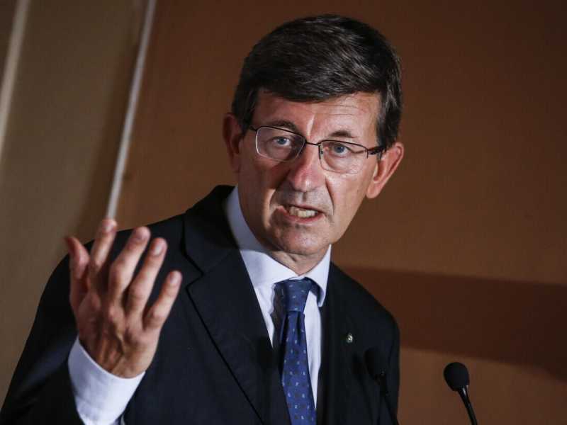 ANSA/FABIO FRUSTACI&nbsp;