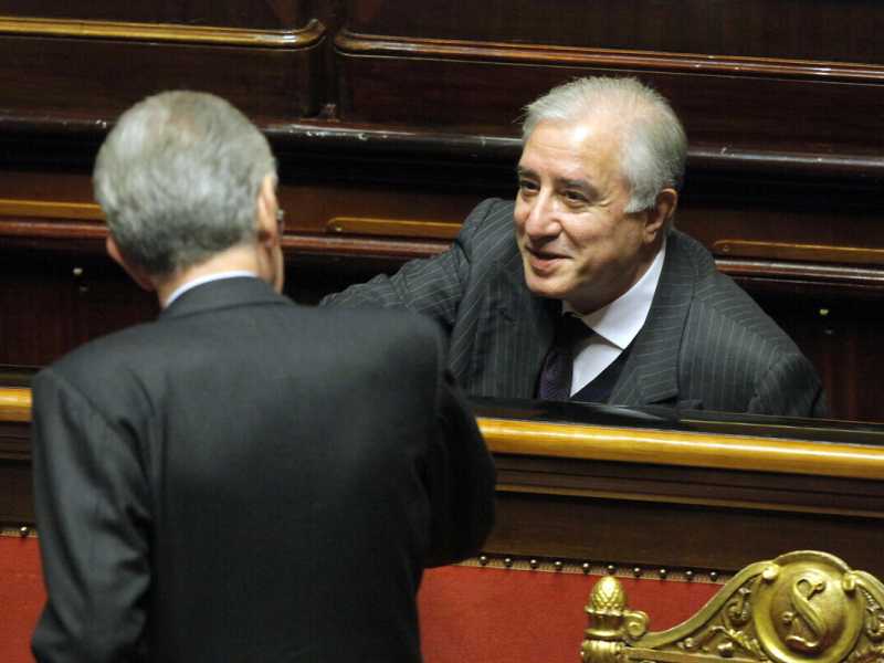 Foto Di Repertorio Foto LaPresse