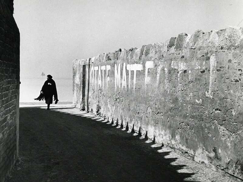 Venezia, 1965 / Paolo Monti (Wikimedia Commons)&nbsp;<br />