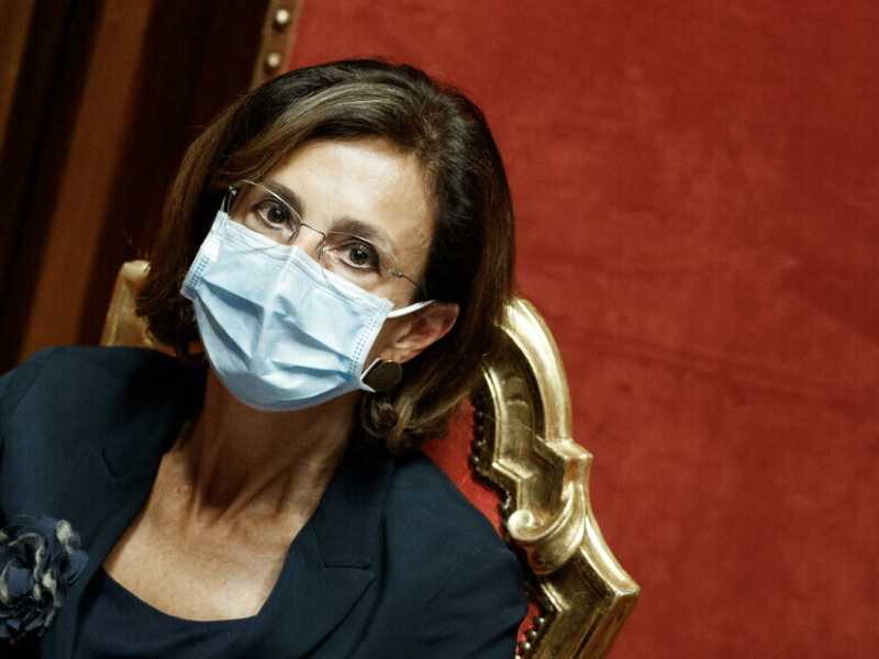 Foto Roberto Monaldo / LaPresse