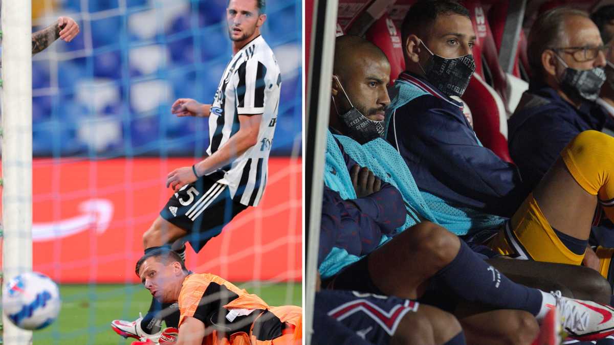 Immagine di Donnarumma-Juventus, due indizi non fanno una prova