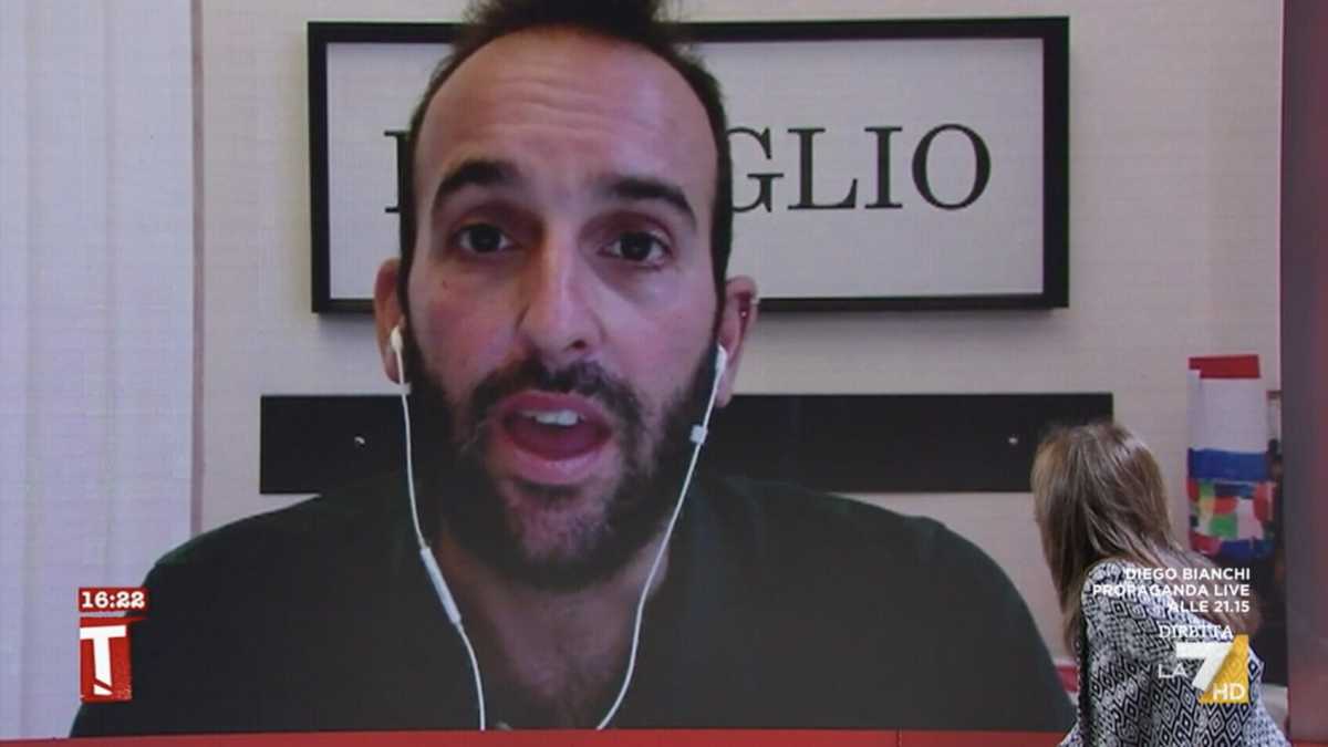 Immagine di Salvini free vax? Una fregnaccia allucinante