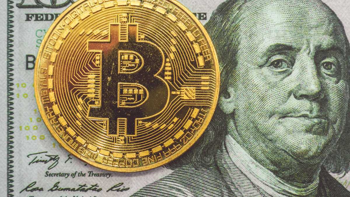 Immagine di Che fare con i Bitcoin?