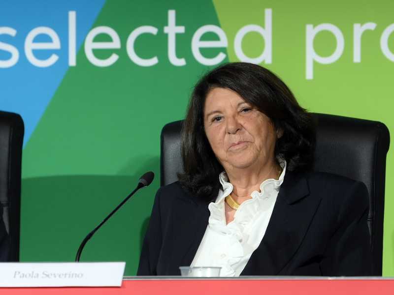 Paola Severino nominata dal governo (su proposta di Brunetta) presidente della Sna
