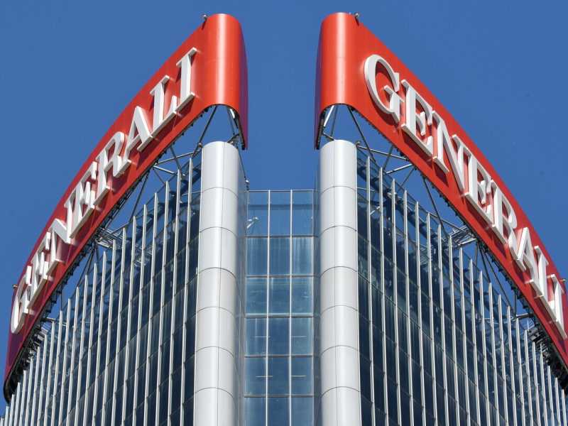 L'offensiva di Mediobanca su Generali spiazza gli azionisti di mercato
