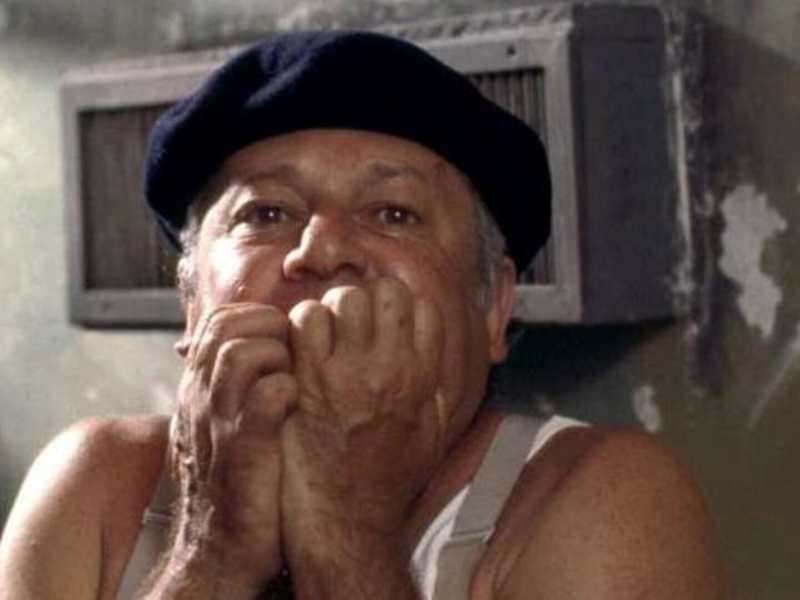 Si sente anche il Paolo Villaggio di &ldquo;Fantozzi&rdquo; per un ospite leggendariamente capriccioso &nbsp;<br />