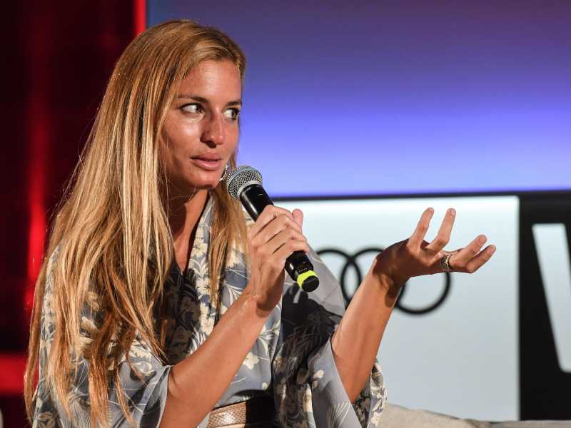 Beatrice Venezi (laPresse)