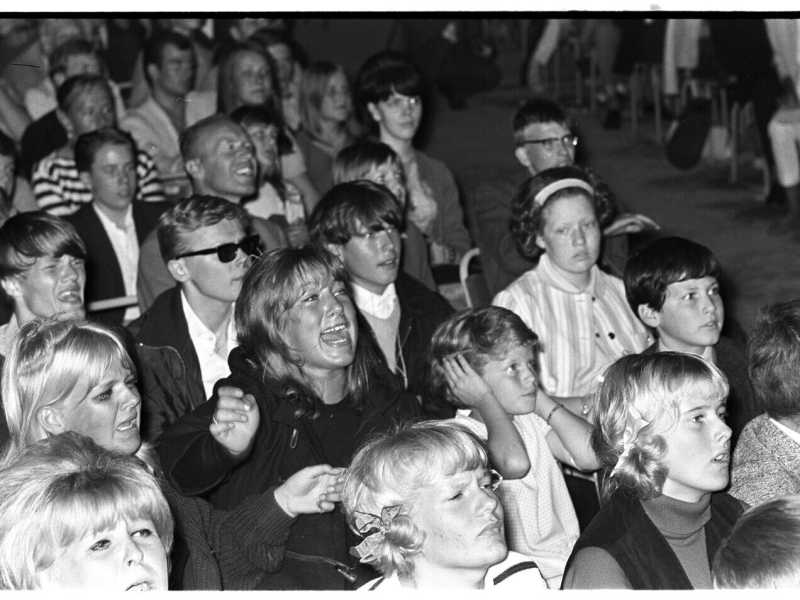 &nbsp;I boomer si sono goduti i Beatles (nella foto LaPresse un concerto a Stoccolma nel &rsquo;64), gli Stones e la rotta hippy&nbsp;