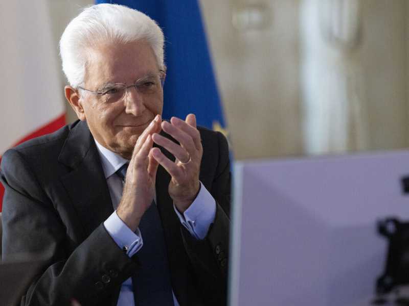 Foto LaPresse